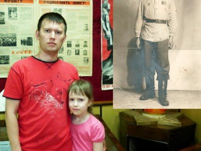 Харин Олег Валентинович
