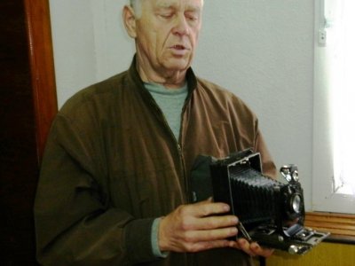 Анатолий Анатольевич Леушин