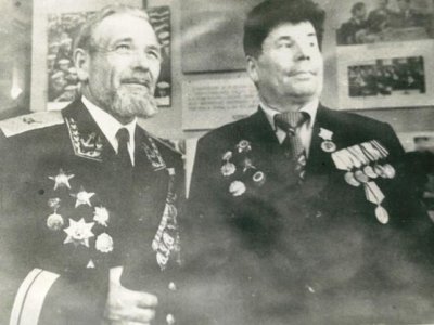 Отличный подводник