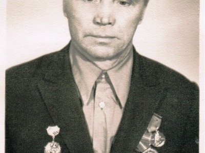 Харин Владимир Ильич
