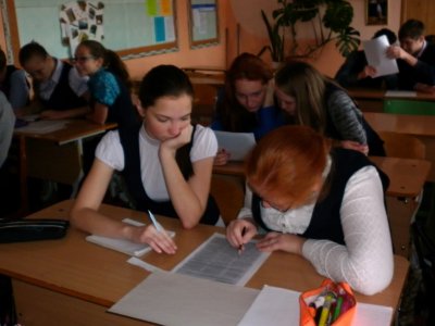 Скажи спайсам "Нет!"