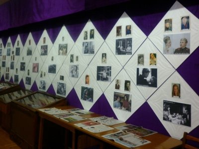 Легенды советского кинематографа