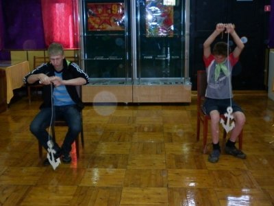 Школа пиратов