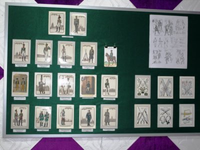 История одного клинка