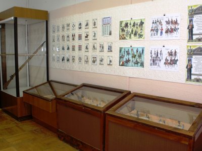 Гроза 1812 года