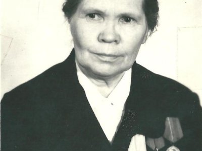 Мое призвание учить