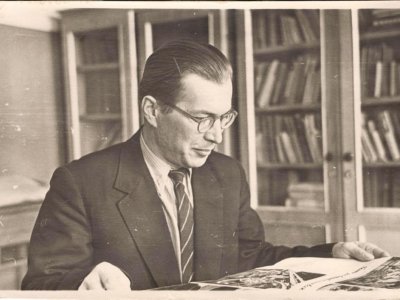 Пётр Андреевич Ашихмин. Фонды Афанасьевского краеведческого музея