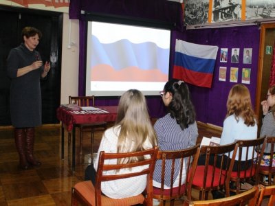 Шушакова Т.Т.