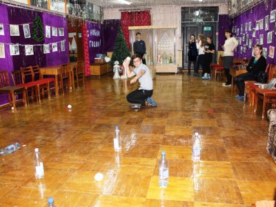 Памяти дедов будем достойны