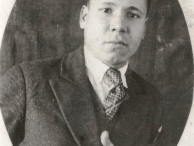 Шулаков Клавдий Константинович. Фонды Афанасьевского краеведческого музея.