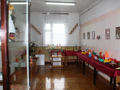 Советское детство