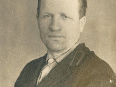 Шушаков Алексей Владимирович
