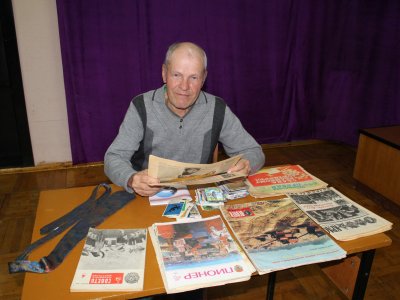 Николай Алексеевич Некрасов