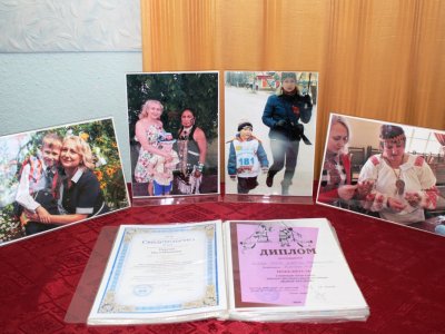 Фантазии полёт и рук творенье
