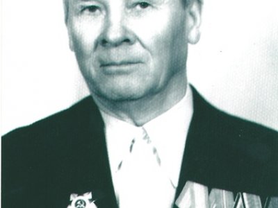 Василий Васильевич Макаров
