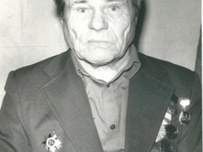 Николай Николаевич Некрасов
