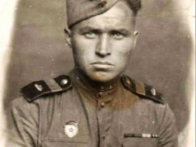 Петр Александрович Гордин