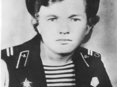 Ичетовкин Алексей Иванович