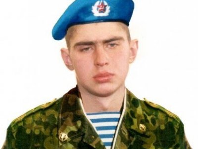 Белых Денис Игоревич