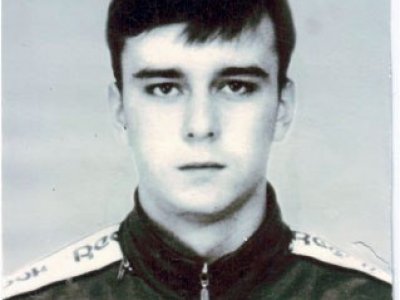 Некрасов Алексей Анатольевич