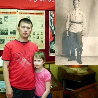 Харин Олег Валентинович