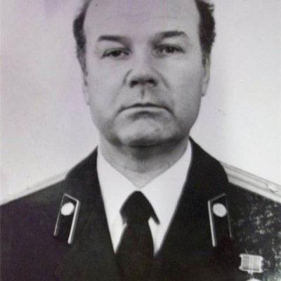 Чудинов Александр Васильевич