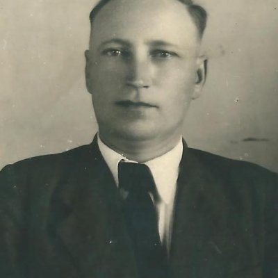 Некрасов Семён Николаевич