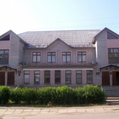 Куменский краеведческий музей