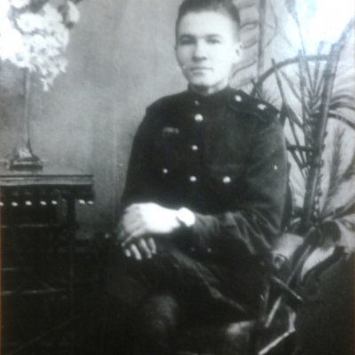 Варанкин Василий Иванович