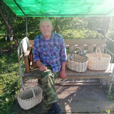 Варанкин Валентин Васильевич
