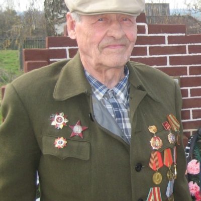 Полудницын Аркадий Ивойлович