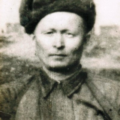 Харин Афанасий Павлович