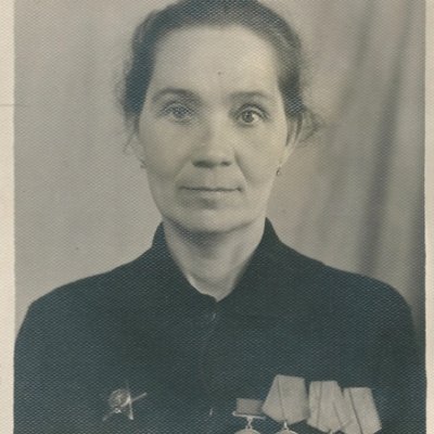 Красильникова (Черанева) Елена Сергеевна