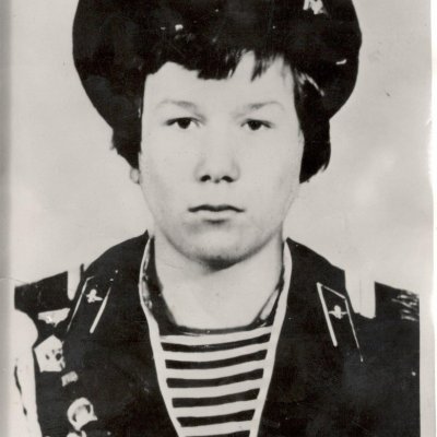 Виталий Юрьевич Трушников