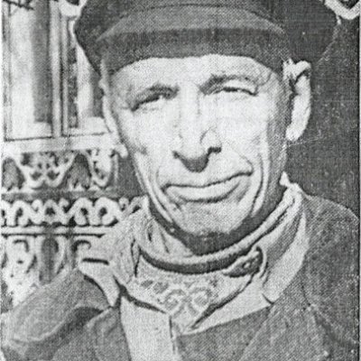 Кротов Николай Прокопьевич