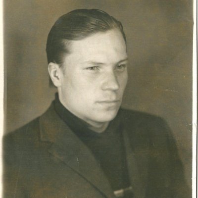  Быданцев Юрий Павлович