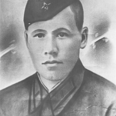 Варанкин Иван Данилович