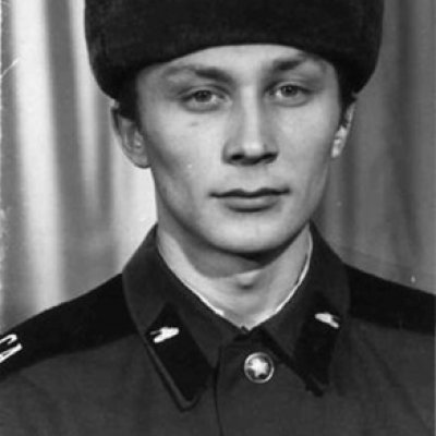 Владимир Леонидович Леконцев