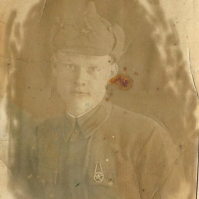 Гордин Николай Петрович