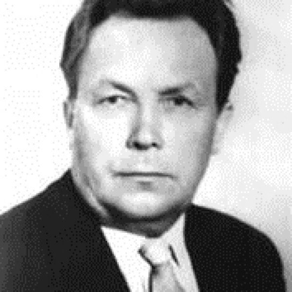 Ичетовкин Николай Власович