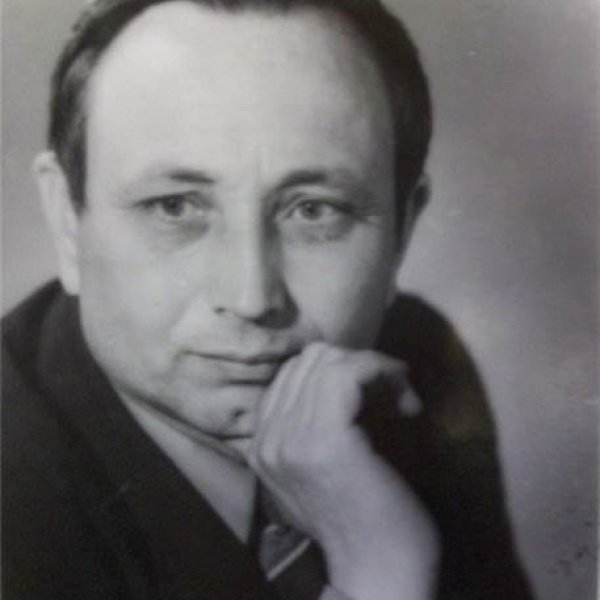 Ичетовкин Сергей Гаврилович