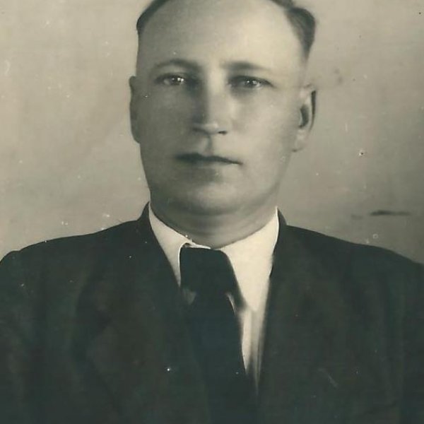 Некрасов Семён Николаевич
