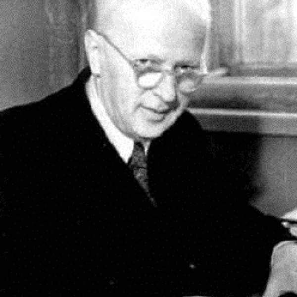 Терновский Сергей Дмитриевич 