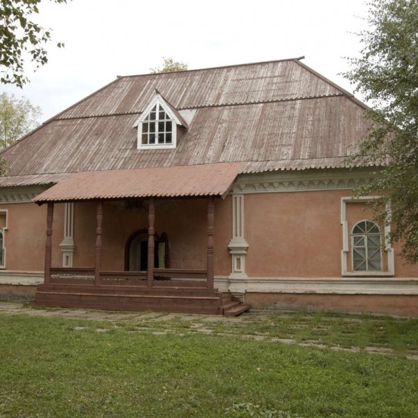 Вятские народные художественные промыслы
