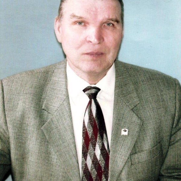 Семен Иванович Торопынин