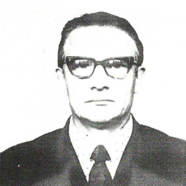 Иван Иванович Першин