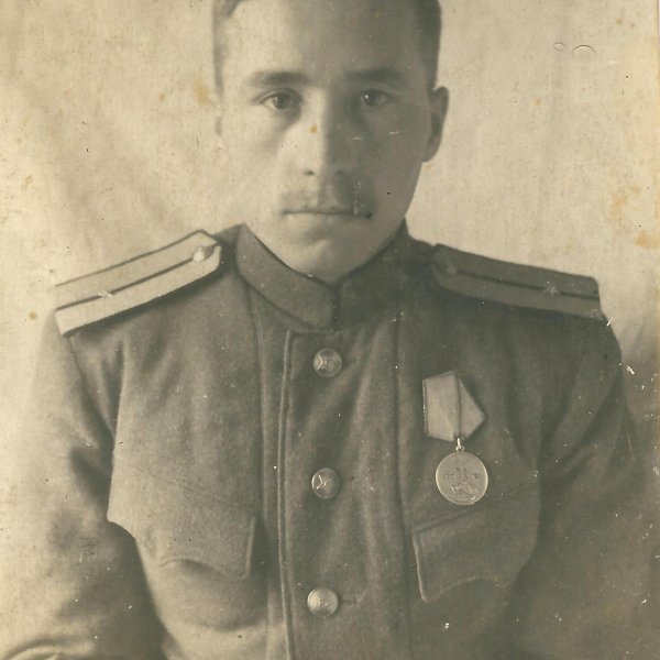 А. С. Черанёв. Фонды Афанасьевского краеведческого музея
