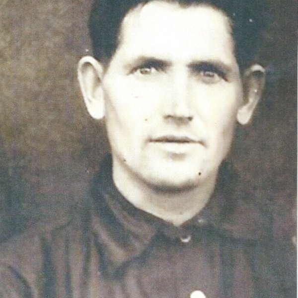 Гужов Николай Александрович