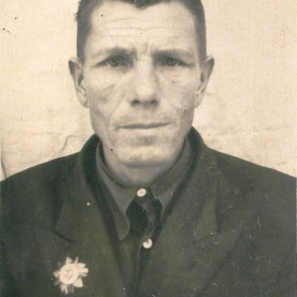Иван Петрович Чугаев