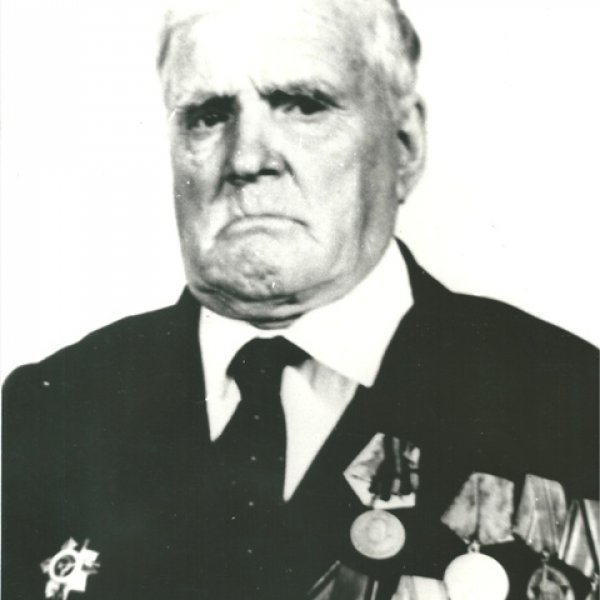 Нопин Николай Власович